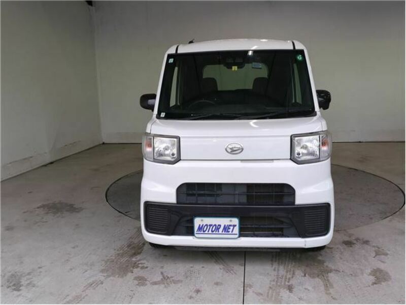 HIJET CADDIE