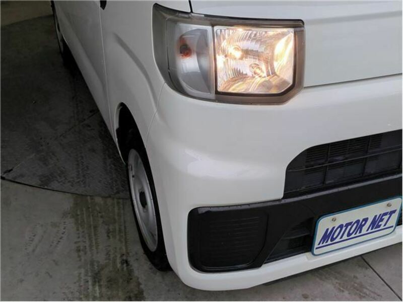 HIJET CADDIE