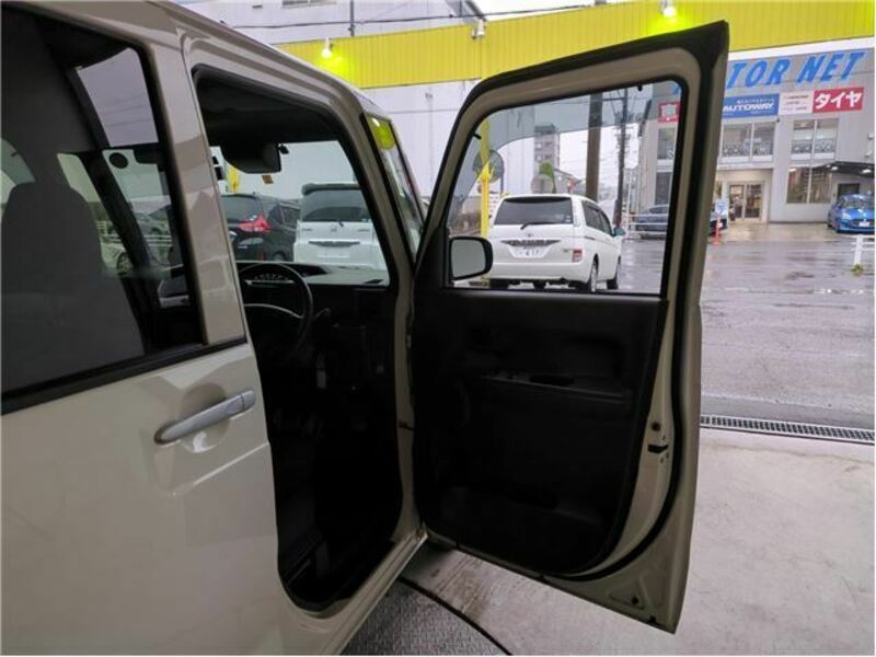HIJET CADDIE