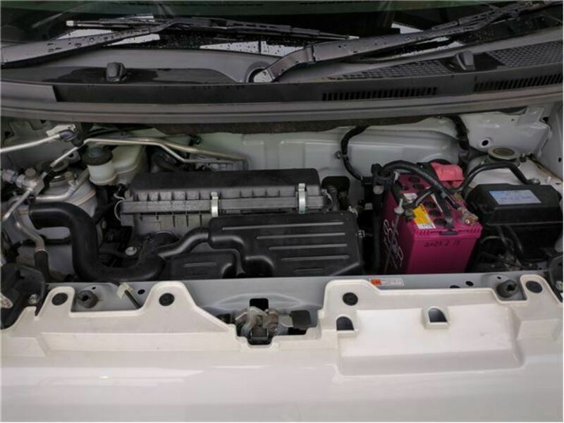 HIJET CADDIE