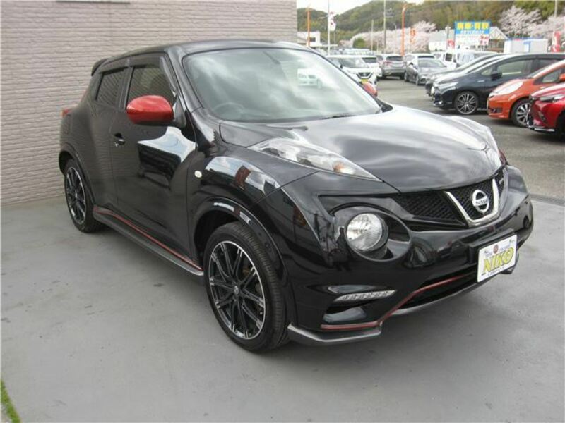 JUKE