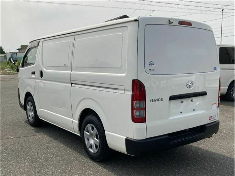 HIACE