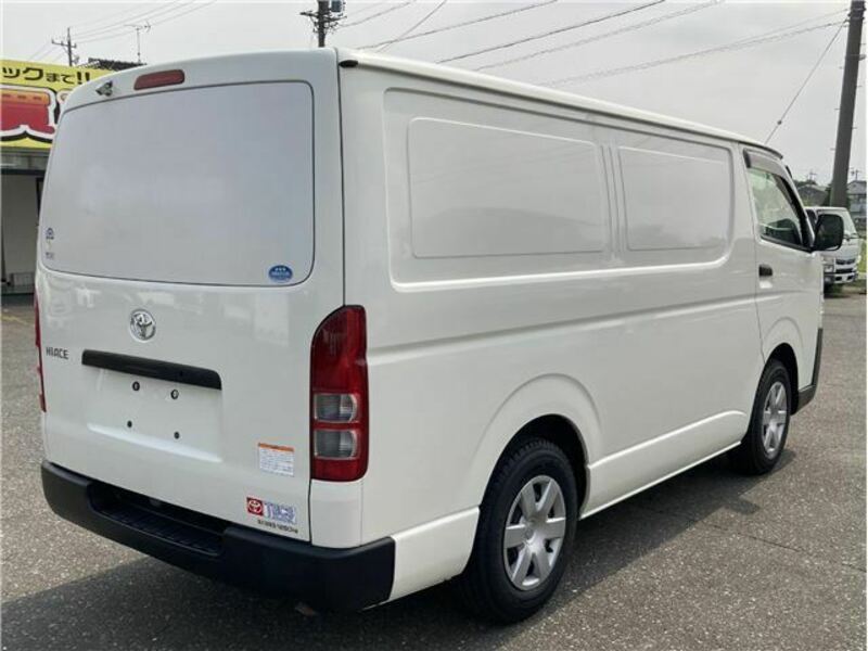 HIACE