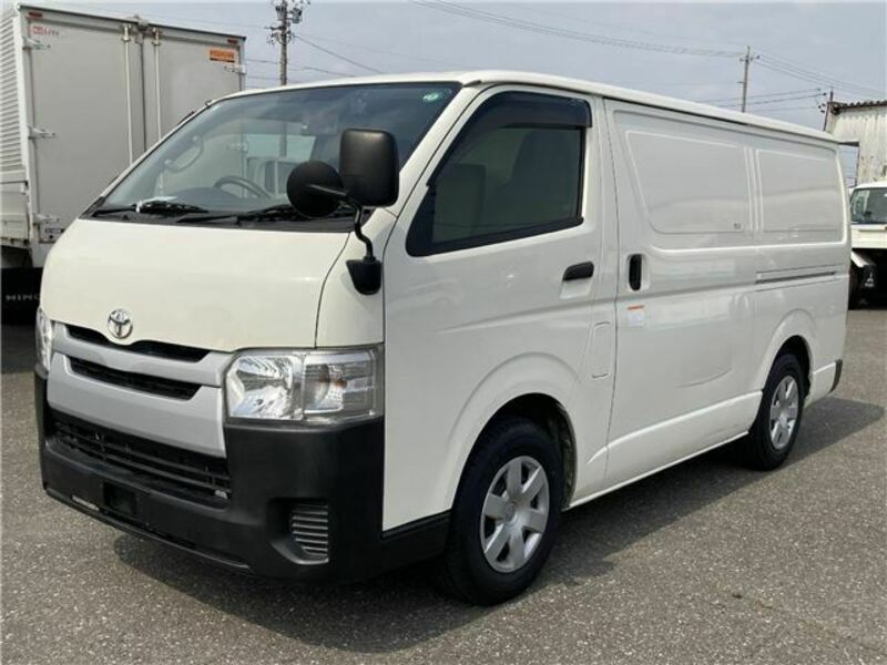 HIACE