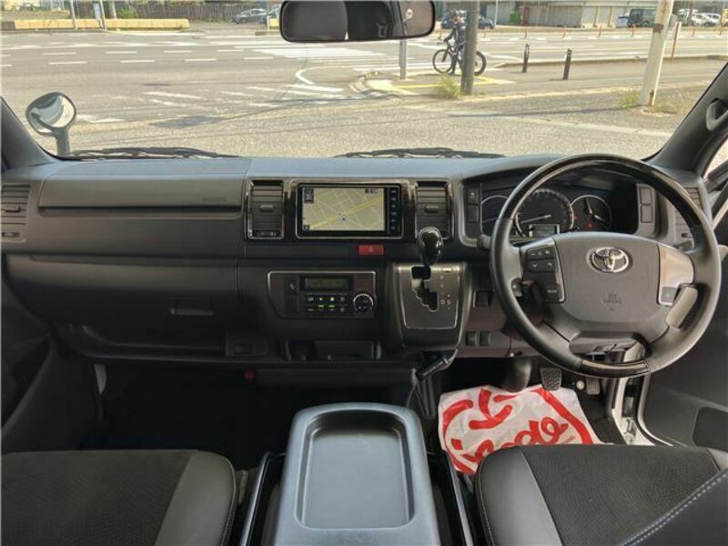 HIACE