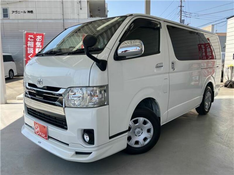 HIACE