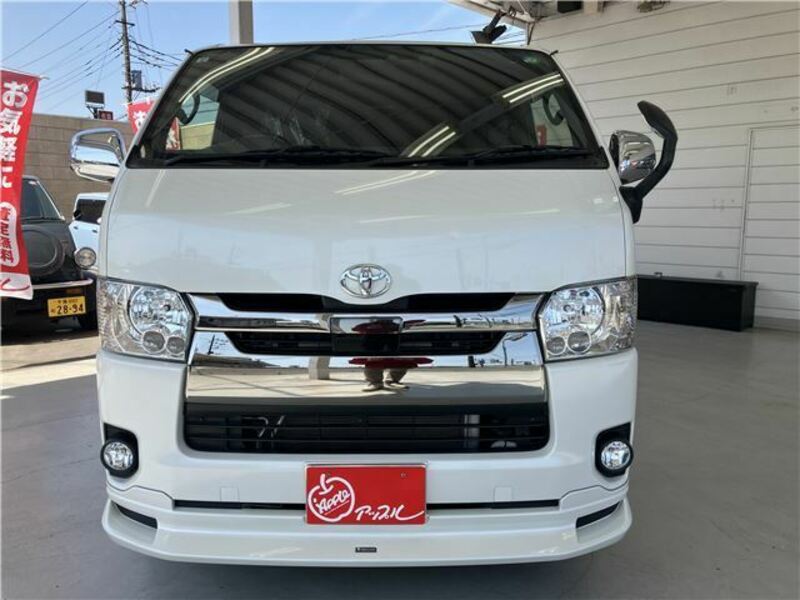 HIACE