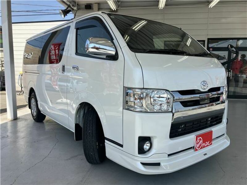 HIACE