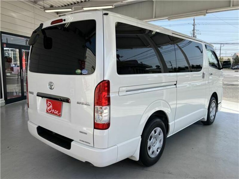HIACE
