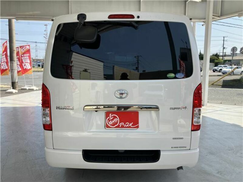 HIACE