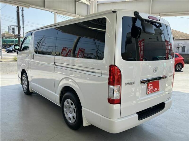 HIACE