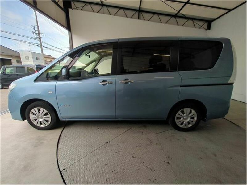 SERENA-26