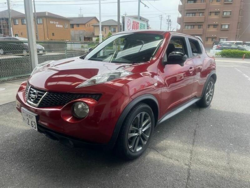 JUKE-0