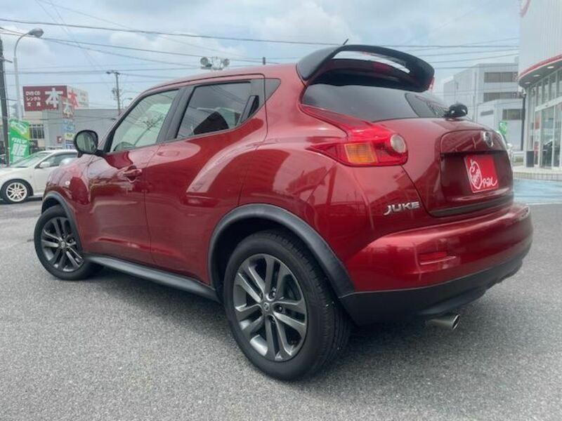 JUKE