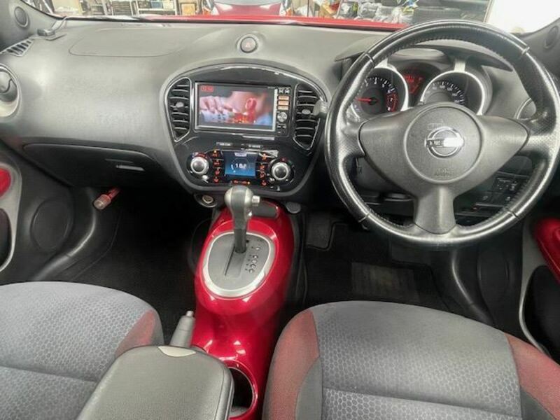 JUKE