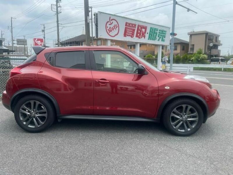 JUKE