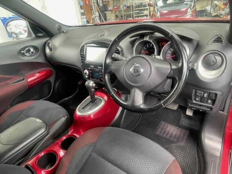 JUKE