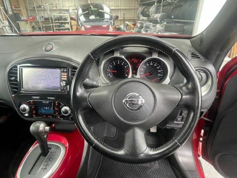 JUKE