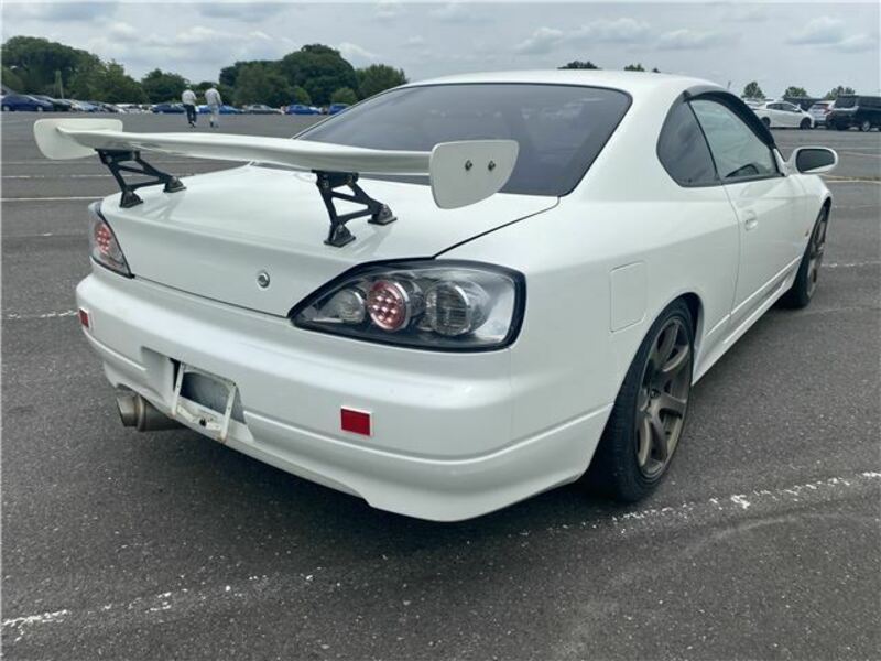 SILVIA