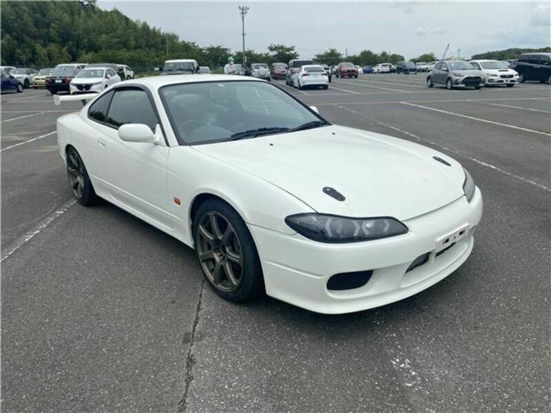 SILVIA