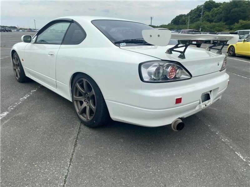 SILVIA