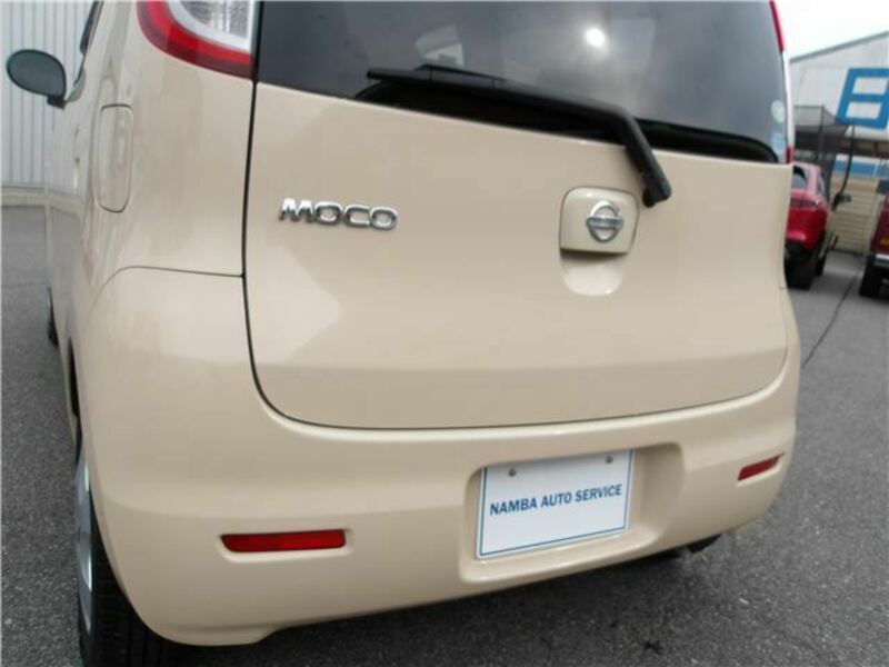 MOCO