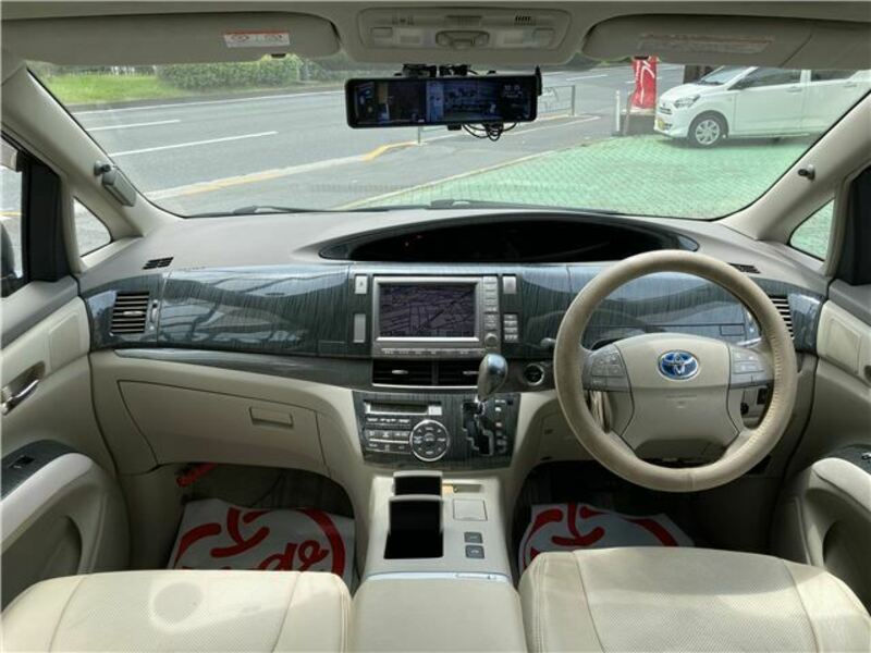 ESTIMA HYBRID-2