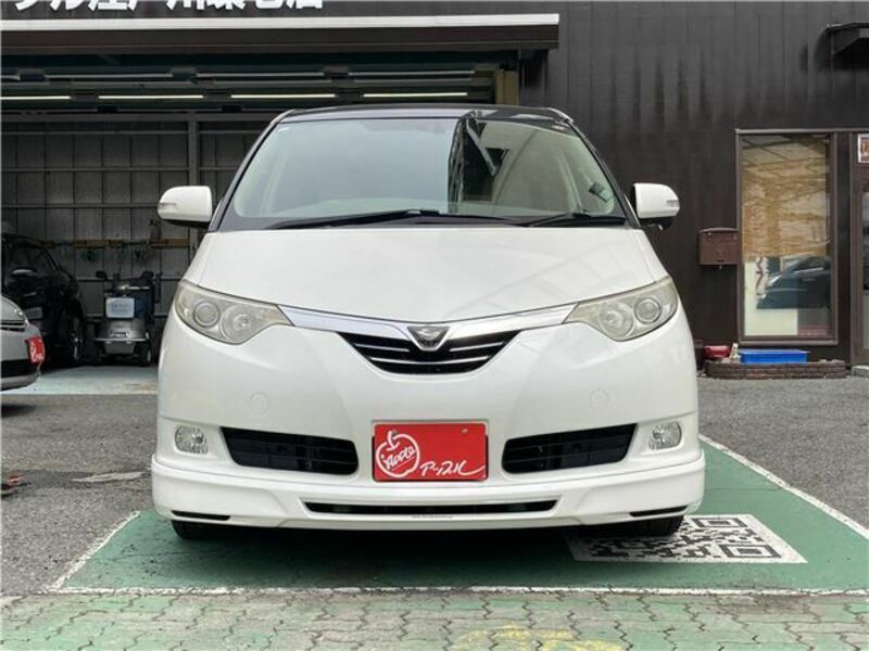 ESTIMA HYBRID-3