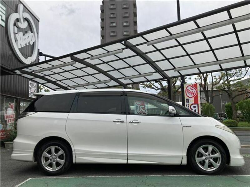 ESTIMA HYBRID-5