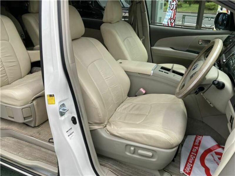ESTIMA HYBRID-32