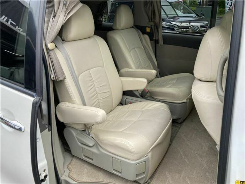 ESTIMA HYBRID-33