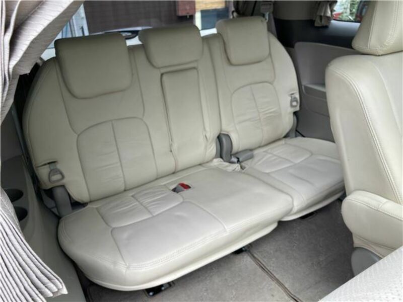 ESTIMA HYBRID-34