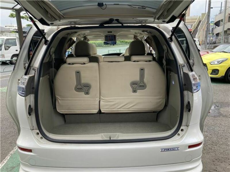 ESTIMA HYBRID-40