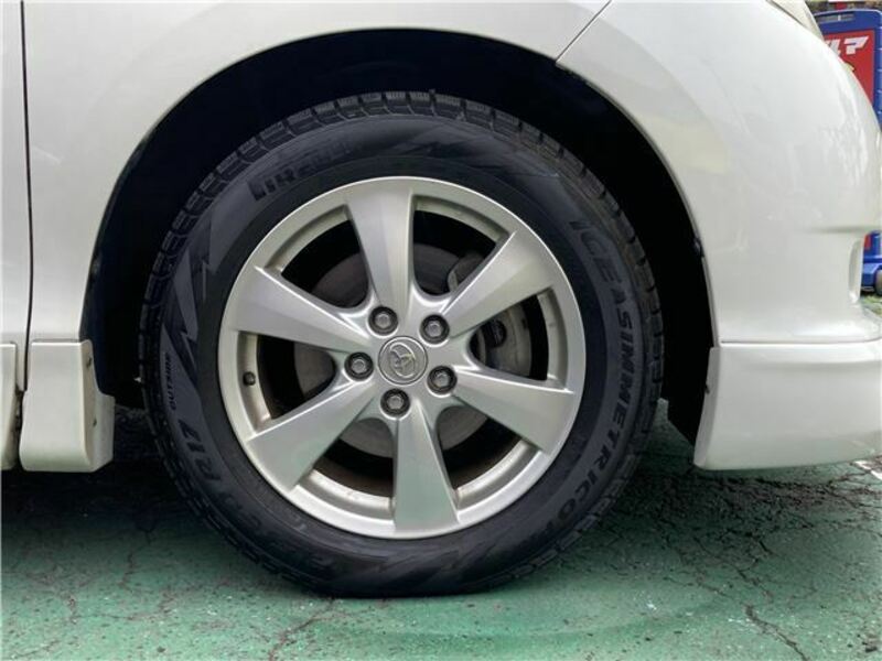 ESTIMA HYBRID-42