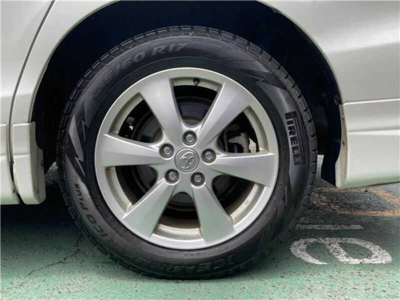 ESTIMA HYBRID-43