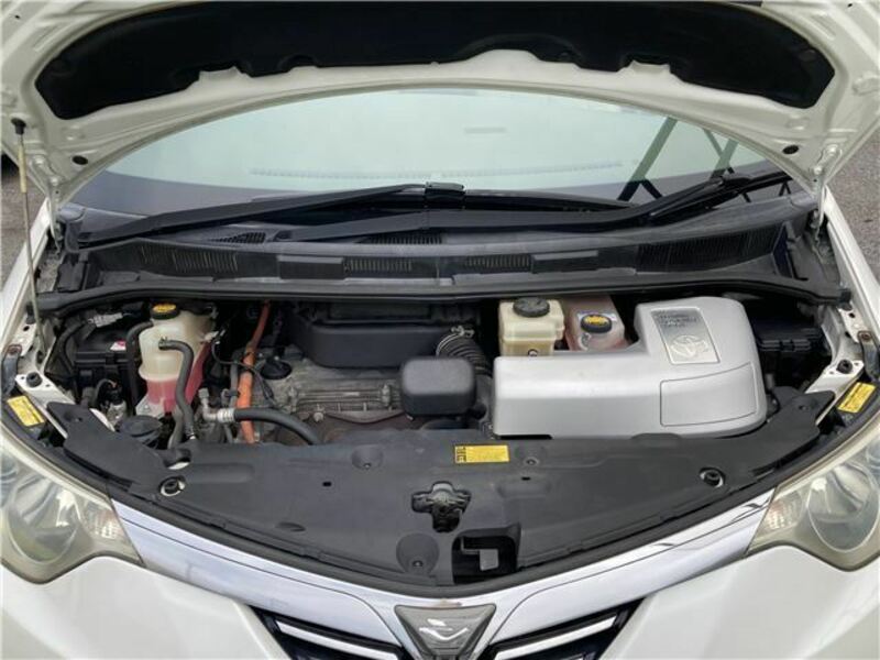 ESTIMA HYBRID-46