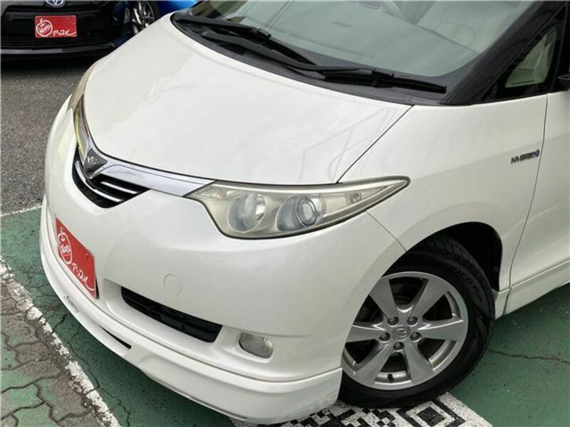 ESTIMA HYBRID-49