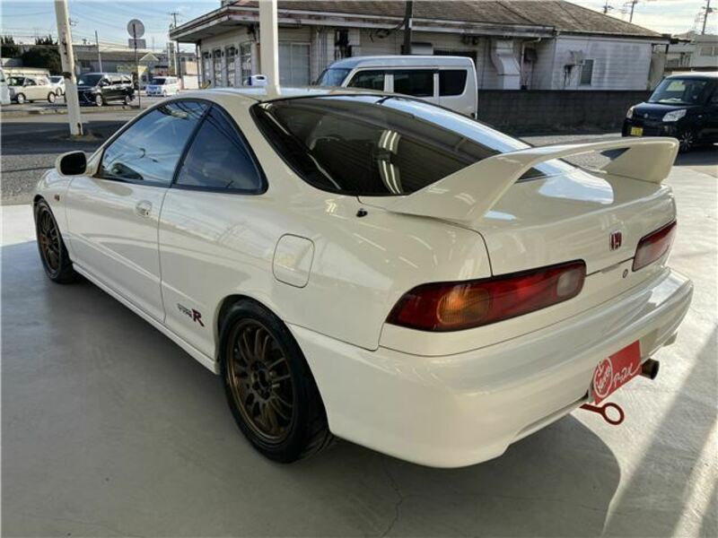 INTEGRA