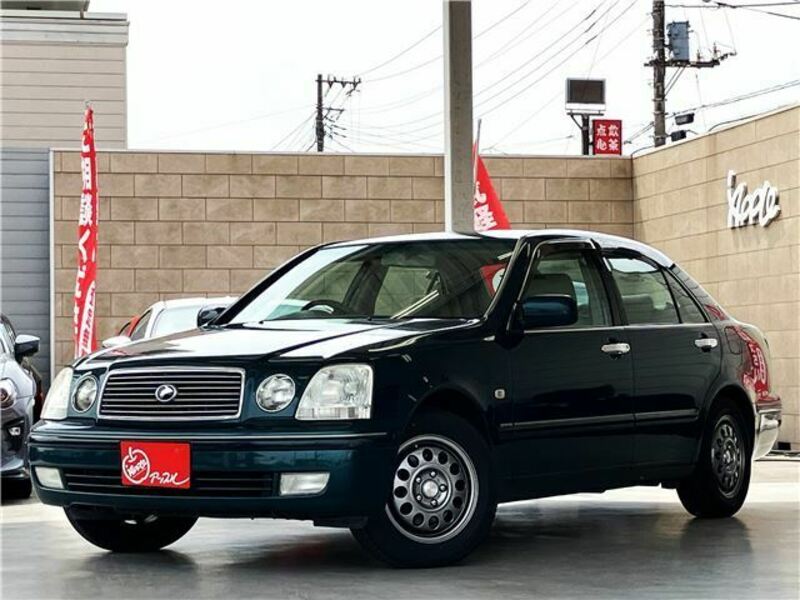 TOYOTA PROGRES
