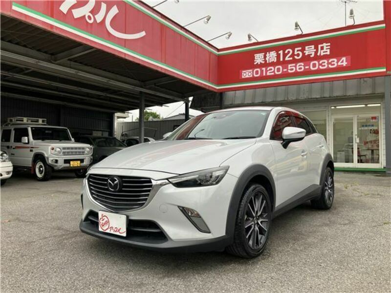 CX-3-0