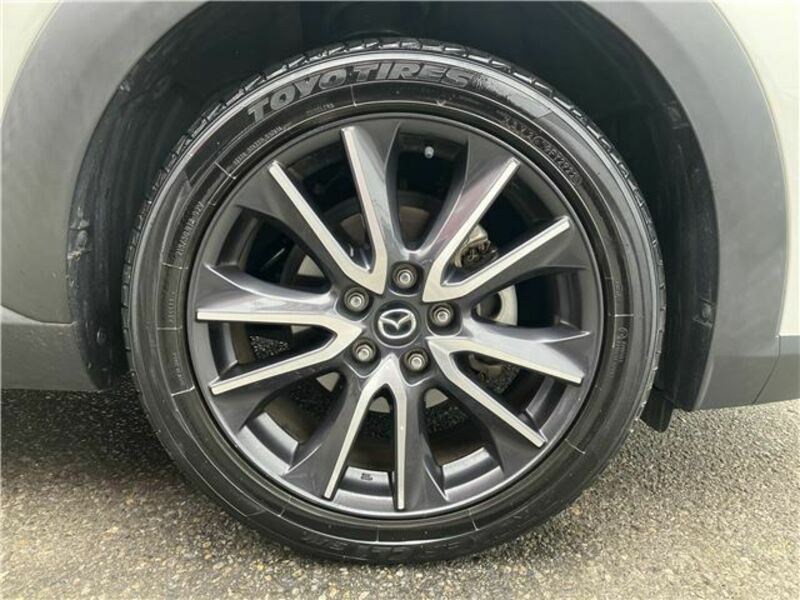 CX-3