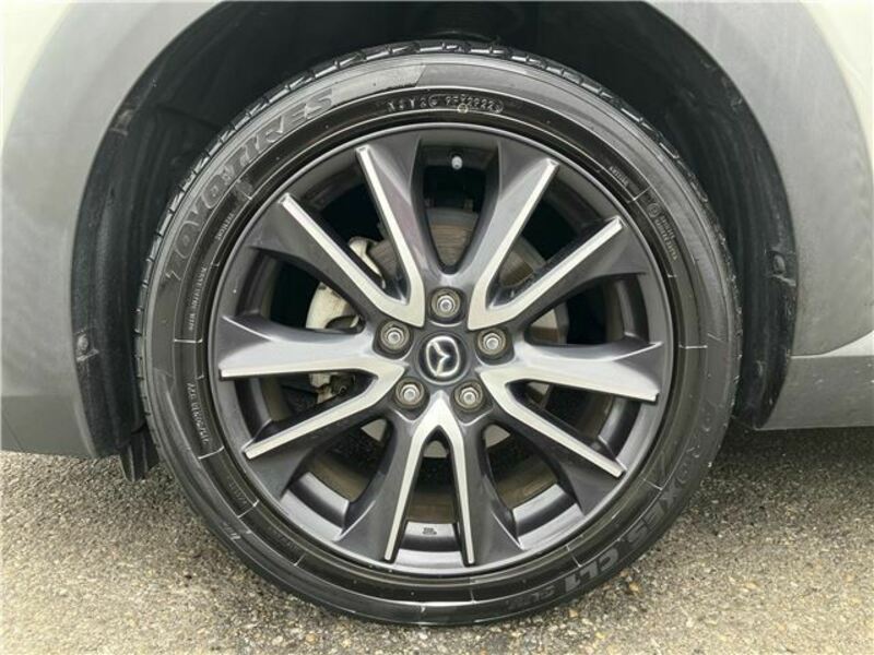 CX-3