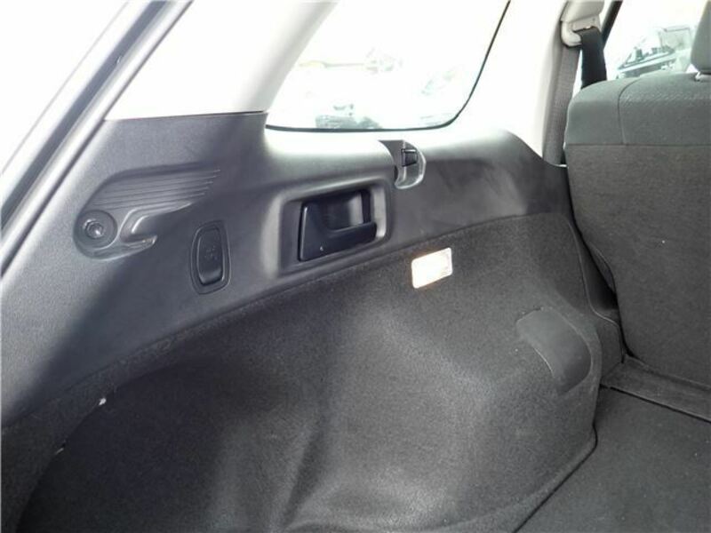 COROLLA FIELDER