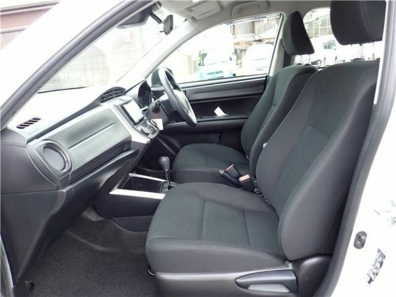 COROLLA FIELDER