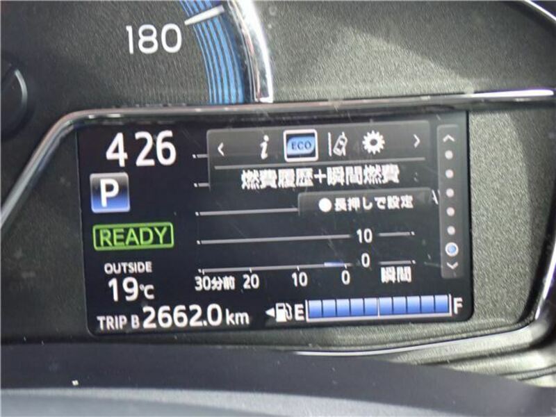 COROLLA FIELDER
