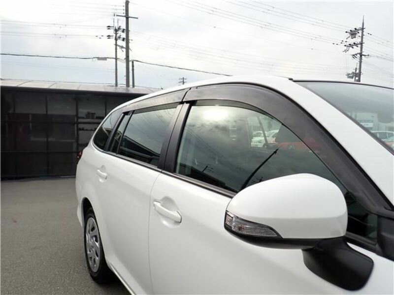 COROLLA FIELDER