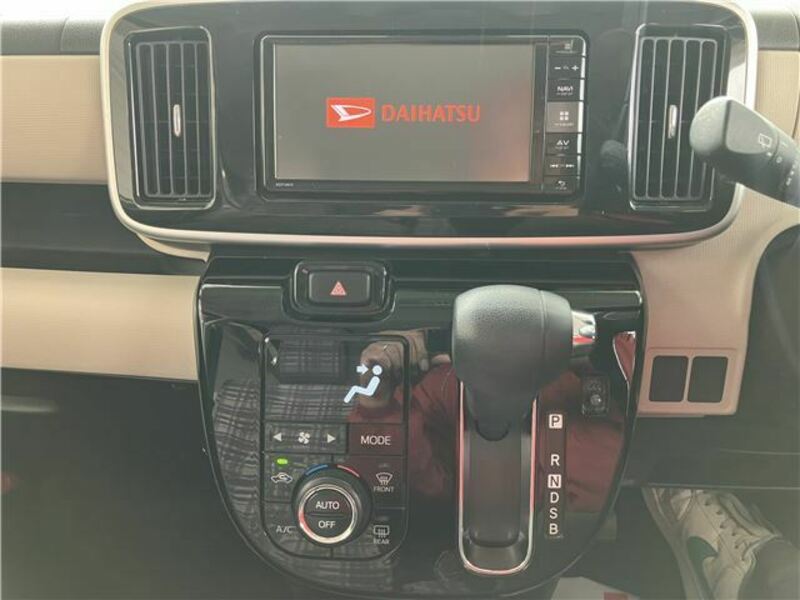 MOVE CANBUS