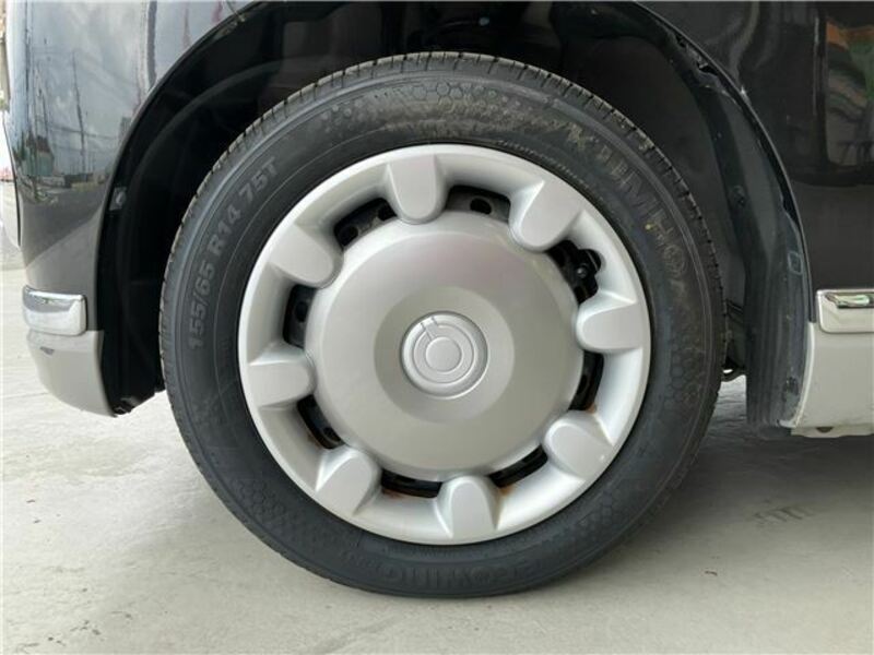 MOVE CANBUS