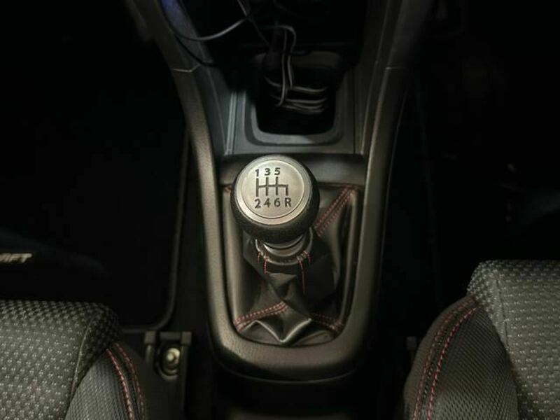 SWIFT