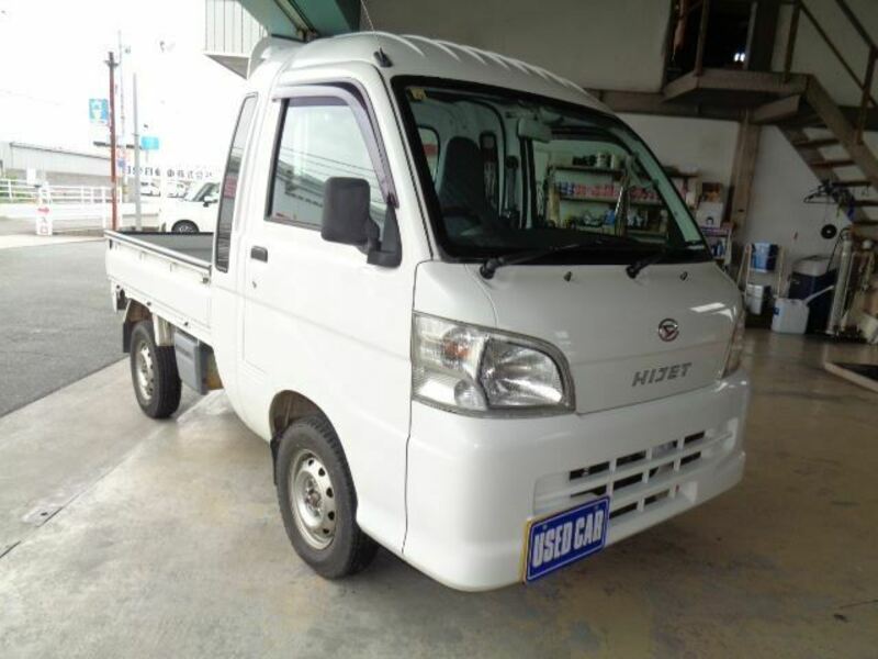 HIJET TRUCK-1